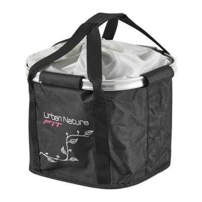 BESPORTBLE Sac Suspendu Véhicule Électrique Sac De Vélo Grand Sac à Vélo  Panier Vélo Multifonction Vélo Électrique Sac De Rangement VTT Vélos