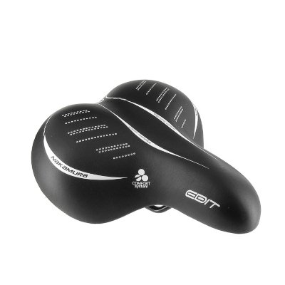 Selle De Velo De Ville vtc Femme Selle Femme Ergonomique NAKAMURA INTERSPORT