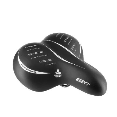Selle De Vélo De Ville/vtc Femme Selle Femme Ergonomique NAKAMURA