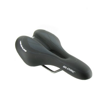 Selle de vélo confort hot sale