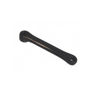 Manivelle Gipiemme Special Pantografato – 170 Mm – 53×42 Dents – 625 G – Occasion Très Bon état