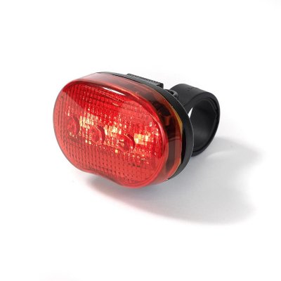 Lampe outlet velo intersport