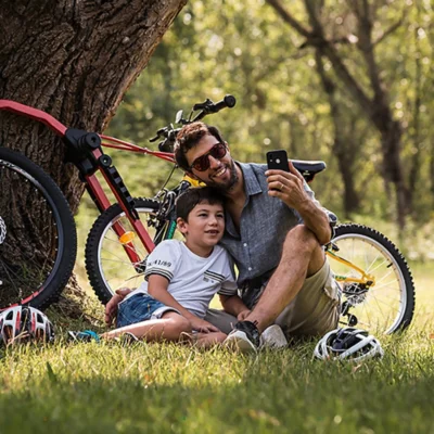 Barre De Transport Vélo CARPOINT Peruzzo - Rouge - Taille Unique - Pour Voiture