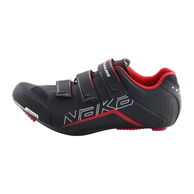 Chaussures De Velo Route Adulte Sport NAKAMURA INTERSPORT