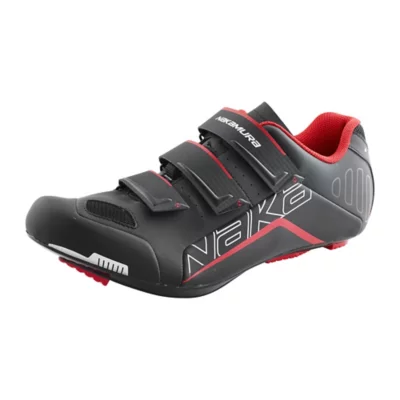 Vélo électrique Chaussure Velo De Route Intersport Nakamura
