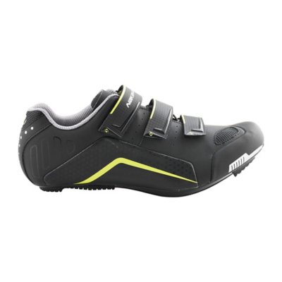 Chaussures VTT Shimano MT300 – Homme, EU45, Noires, Compatibles SPD