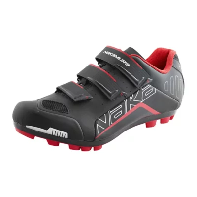 Chaussures De Vtt Homme Mtb Sport 15 NAKAMURA INTERSPORT