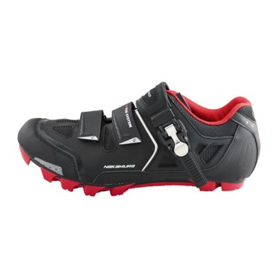 Chaussures de VTT Sidi Dominator X ice white