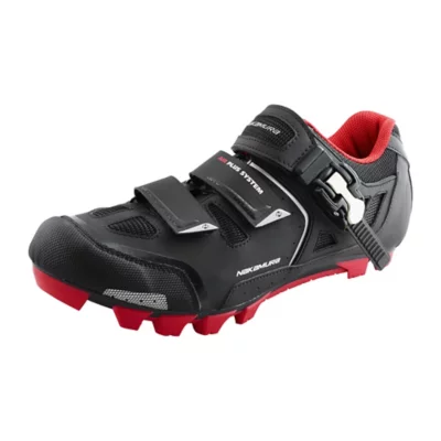Chaussures De Vtt Homme Mtb Performance 15 NAKAMURA INTERSPORT