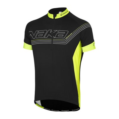 Maillot cycliste zipp manches courtes homme Professionnal Line