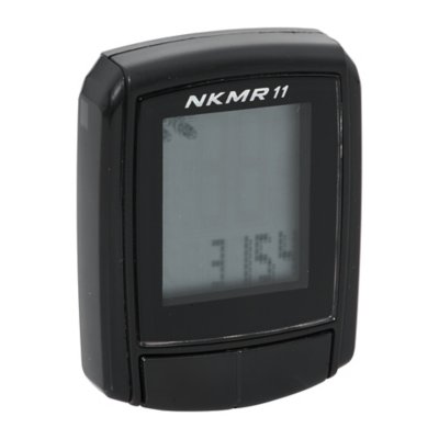 Nizirioo Compteur Velo sans Fil: Compteur Velo 20 Fonctions avec 3  Couleurs, Ordinateur De vélo sans Fil avec Rétroéclairage LED, Réveil  Automatique, Batterie Incluse, Noir : : Sports et Loisirs