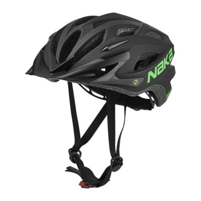 Casque De Velo Enfant Performance NOIR NAKAMURA INTERSPORT