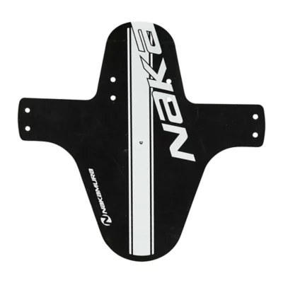 Garde-boue De Vélo Avant Arrière Ensemble Facile à Installer Raccords