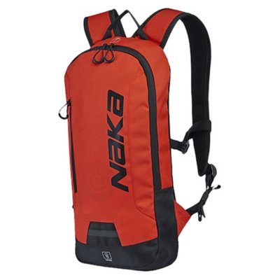 Sac À Eau De Vélo Sport 17 ROUGE NAKAMURA