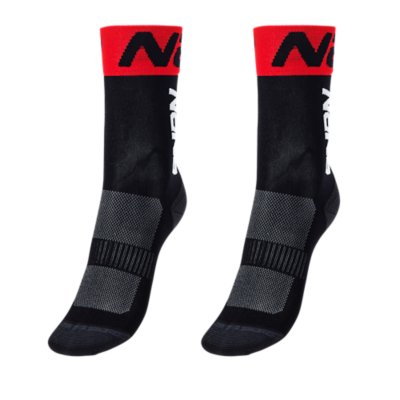 Collant Cycliste Homme Ecomax Hiver NOIR NAKAMURA