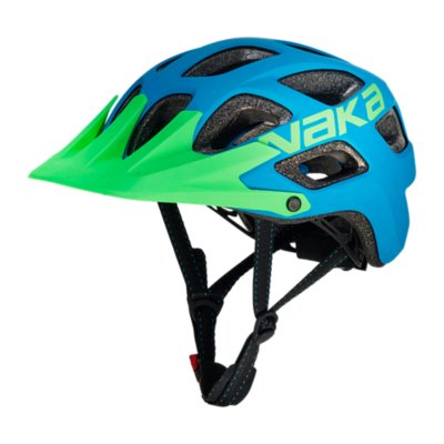 Casque De Vtt Performance Bleu Nakamura Intersport