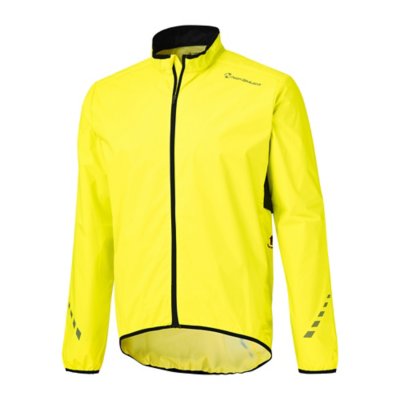 gilet jaune velo intersport