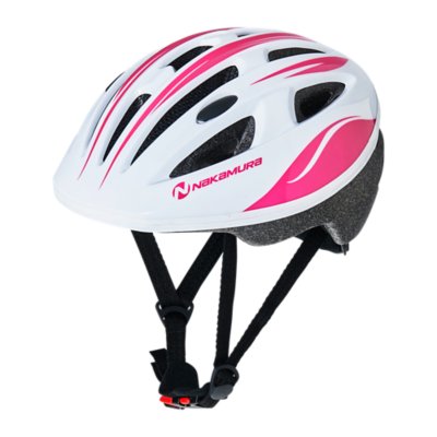 Casque best sale cycliste femme