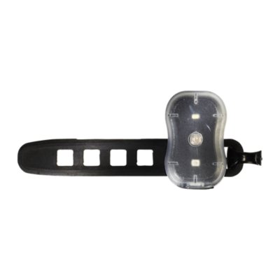 Lampe outlet velo intersport