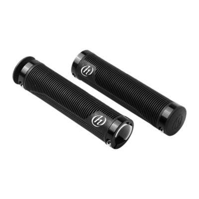 Poignée Pour Vélo Grip Performance 17 NOIR HERRMANS