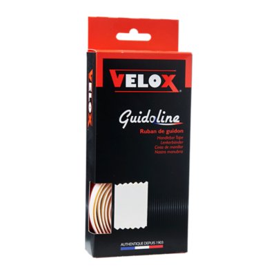 Guidoline Velox Maxi-Cork Confort T4 – 4,0 Mm, Mousse EVA, Ultra-légère, Blanche