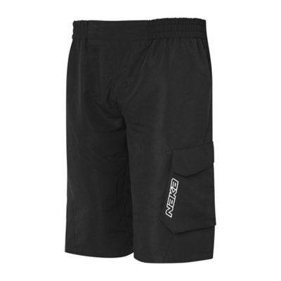 Short de best sale velo homme