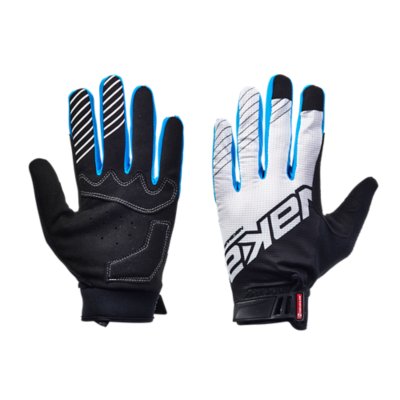 Gants de vélo adulte Gant Hiver Ecomax 18 NAKAMURA