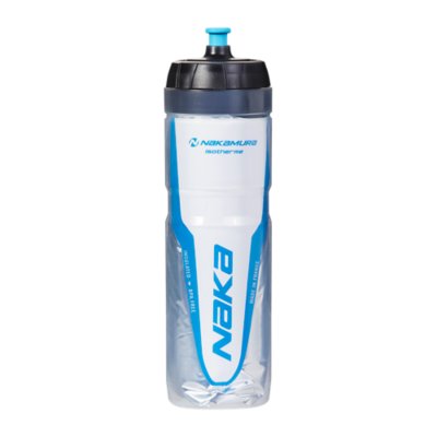 Bouteille d'eau de 750ml avec support,pour vtt,vélo de route,équipement de  boisson pour Sports de plein air,accessoires de cyclisme - Type 1Dark blue