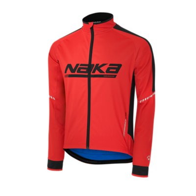 Gilet de vélo homme 22 NAKAMURA