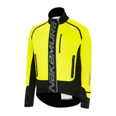 Gilet de vélo homme 22 NAKAMURA