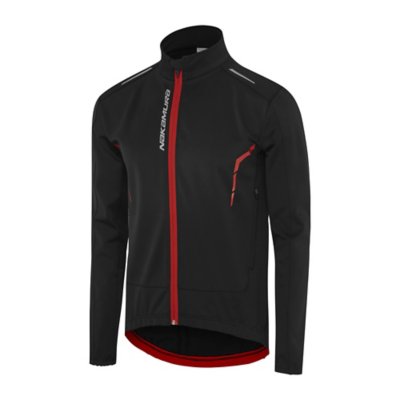 Veste velo outlet intersport