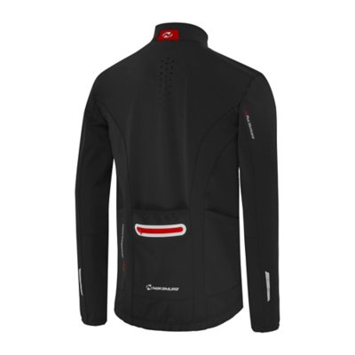 Vestes coupe-vent pour cycliste