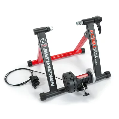 Cycling Home Trainer Intersport Nakamura Home-trainer Home Trainer