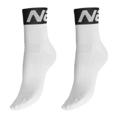 Chaussettes Adulte Ecomax BLANC NAKAMURA INTERSPORT