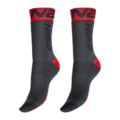 Chaussettes de Ski Fibres Thermolit(R)