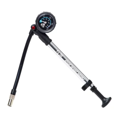 Pompe À Main Pour Amortisseur Vélo NAKAMURA INTERSPORT