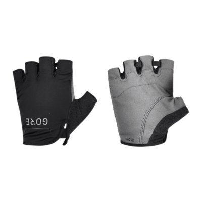 Gants Fitness adidas - Noir - Gants Courts Homme