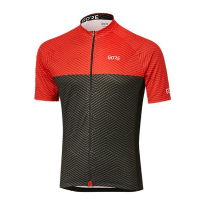 Maillot intersport online homme