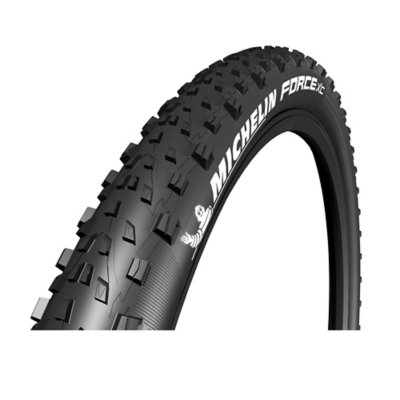 Pneu Pour Vtt Pn Force Xc Perf Ts Ltr 29 NOIR MICHELIN INTERSPORT