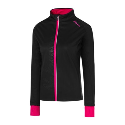 Coupe vent store intersport fille