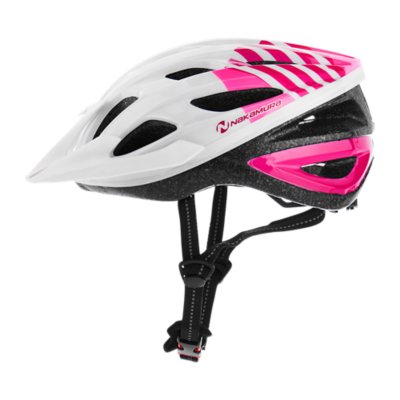 Casque Velo Casques Vtt Velo De Route Homme Femme Enfant Intersport