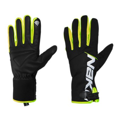 Gants velo hiver intersport new arrivals