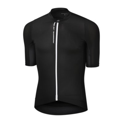 Maillot vélo manches online longues intersport