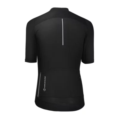 Maillot vélo Spandelles homme manches courtes fabriqué en France | Kiwami