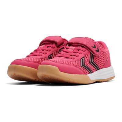 chaussures de handball garçon multiplay flex vc