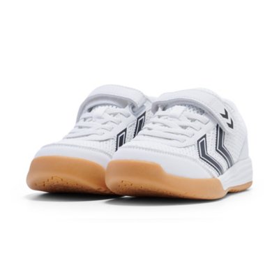 chaussures de handball garçon multiplay flex vc