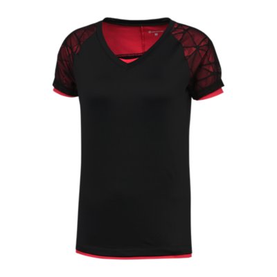 Maillot De Velo A Manches Courtes Femme Casual 19 NAKAMURA INTERSPORT