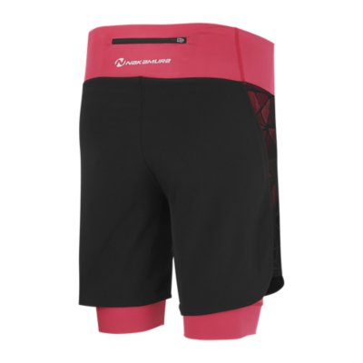 Shorts cyclistes femme Shorts et cuissards courts Equipement du cycliste Cycle INTERSPORT