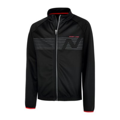 Veste de cyclisme Junior Sport 20 NAKAMURA