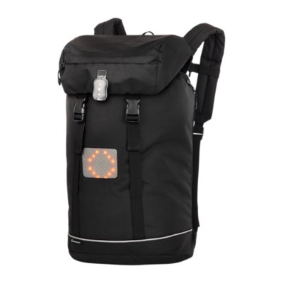 Sac A Dos Led 360 NOIR NAKAMURA INTERSPORT